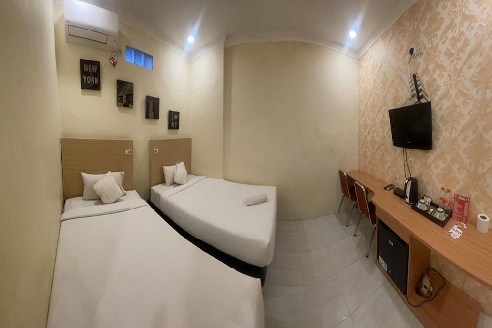 Suite Room photo 2
