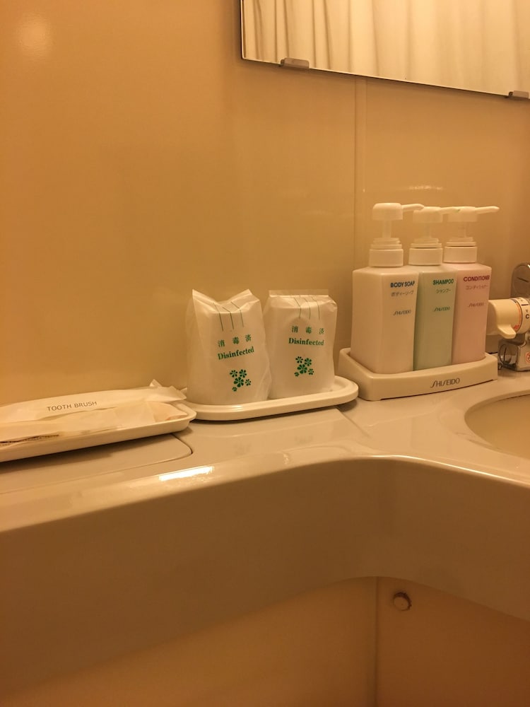 Double Room, Non Smoking (Bed width 140cm) - Photo 6
