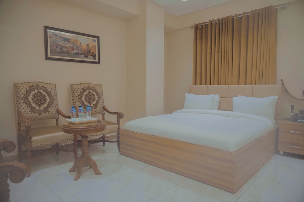 Deluxe Double Room - Photo 1