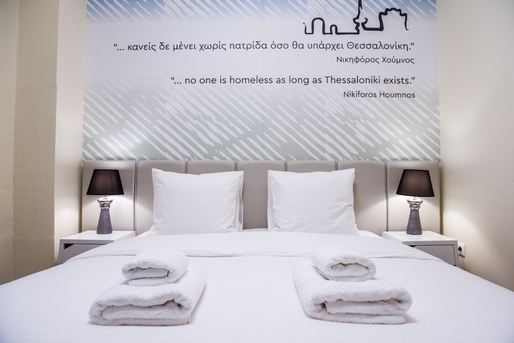 City Studio, 1 King Bed photo 1