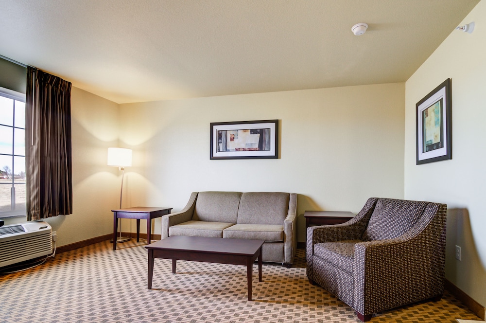 Suite photo 2