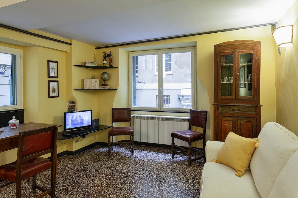 Apartment, 1 Bedroom photo 3