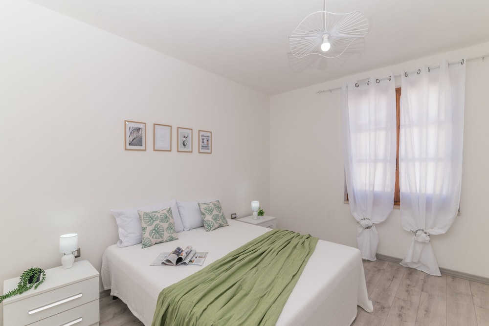Standard Apartment, 2 Bedrooms (Casa Belvedere With A/C) photo 3