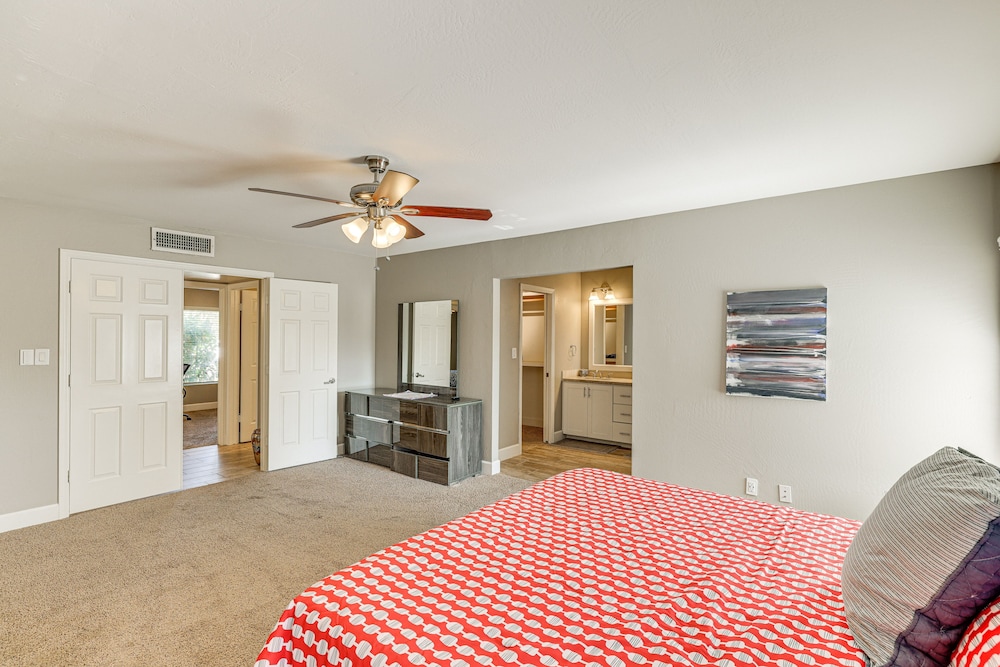 House (2 Bedrooms) photo 2
