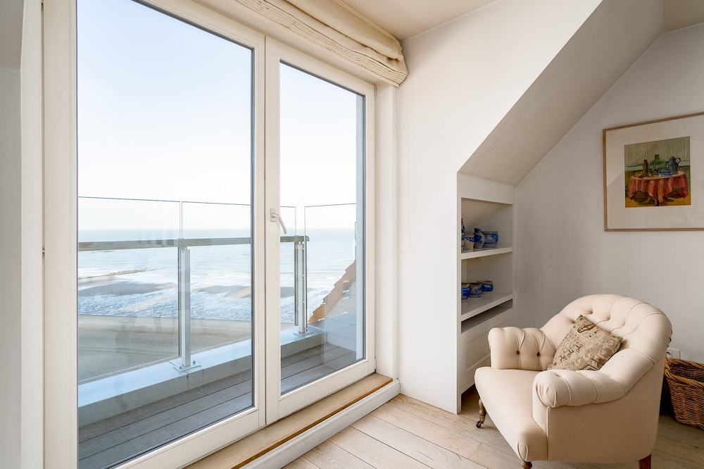 Stunning Penthouse With Free Parking and sea View, Foto 45