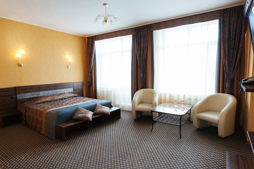 Suite, 1 Bedroom photo 1