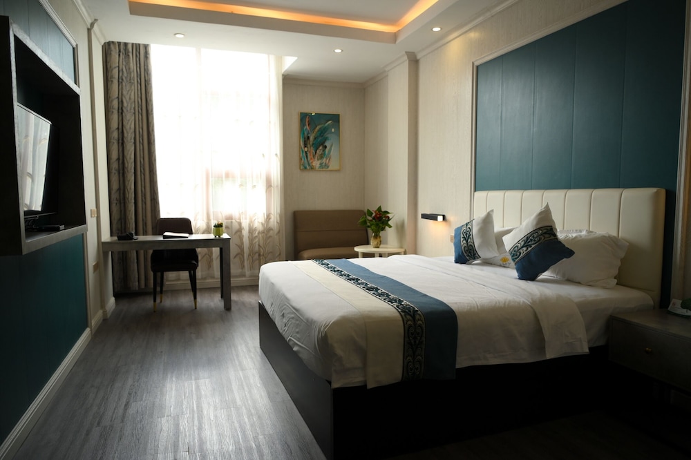 Executive Double Room photo 2