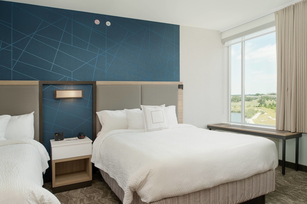 Suite, Multiple Beds photo 2