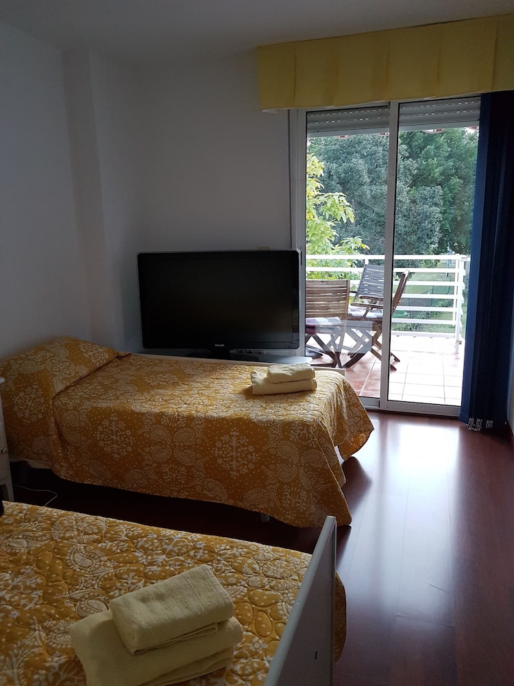 Casa, 4 Habitaciones, Terraza