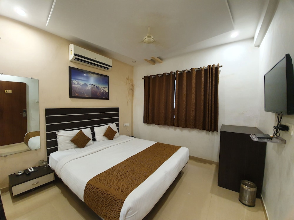 Standard Room photo 2