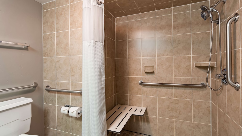 Best Western Ptarmigan Lodge, 사진 4