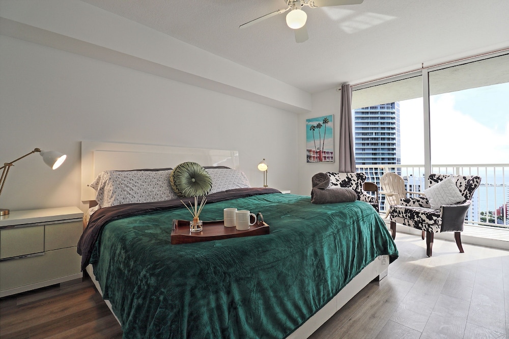 Design Apartment, 1 Bedroom photo 1