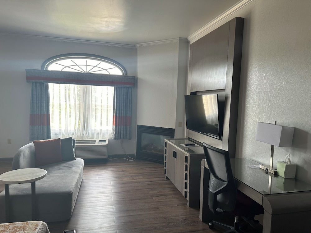 Inn at Mountainview, Foto 6