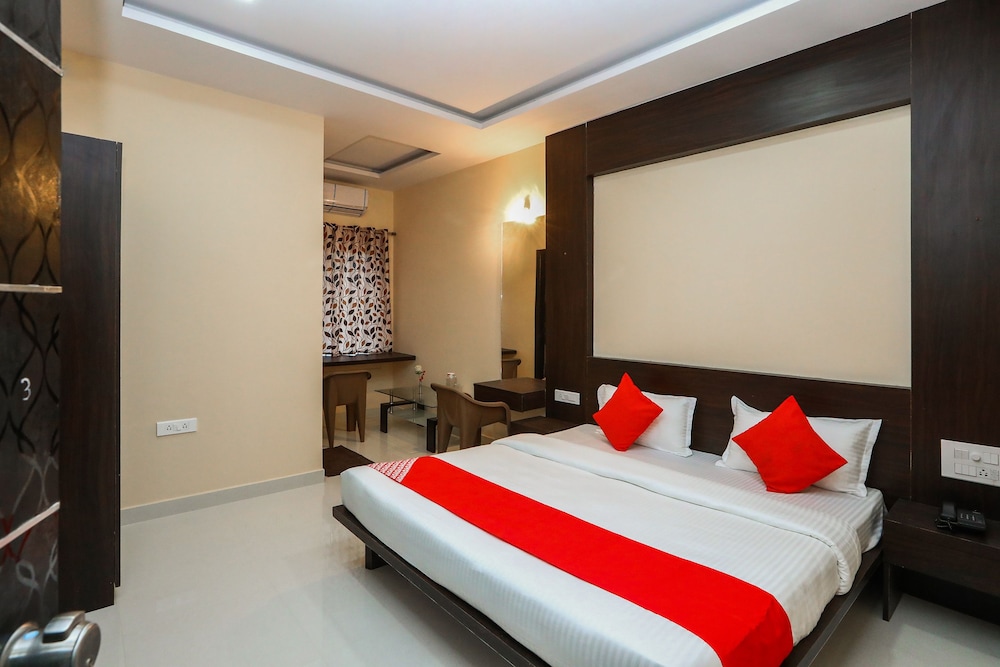Deluxe Room photo 1
