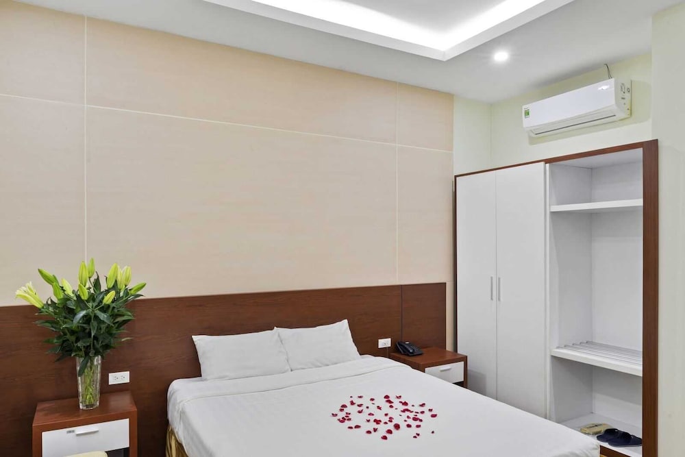 Standard Room photo 2