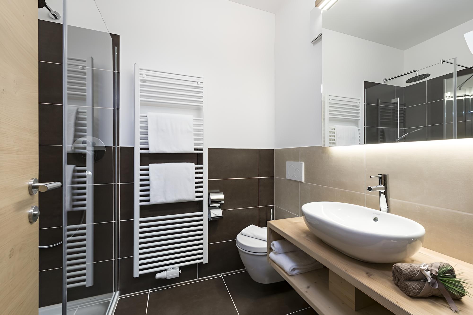 Superior Apartment, 2 Bedrooms photo 2