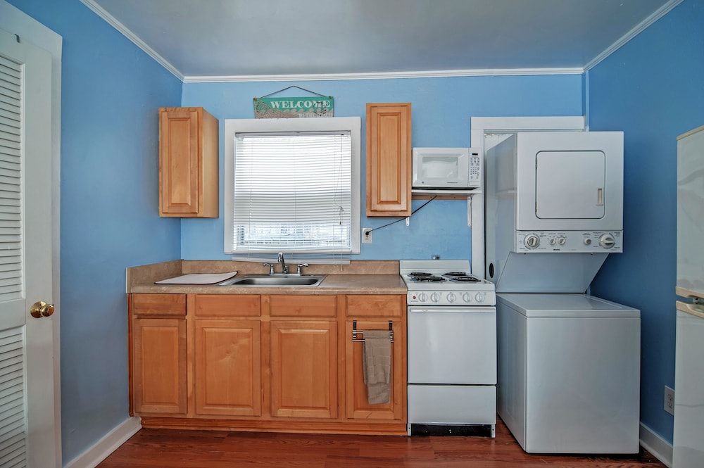 Cottage (2 Bedrooms) photo 3