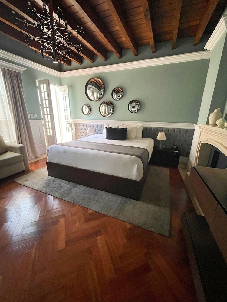 Junior Room