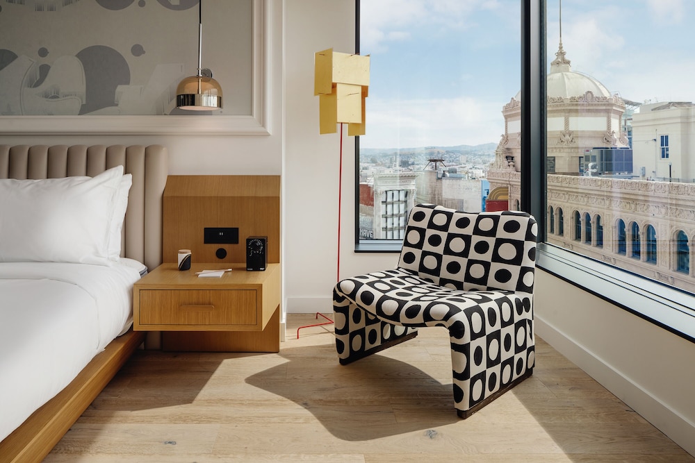 Apartment Suite