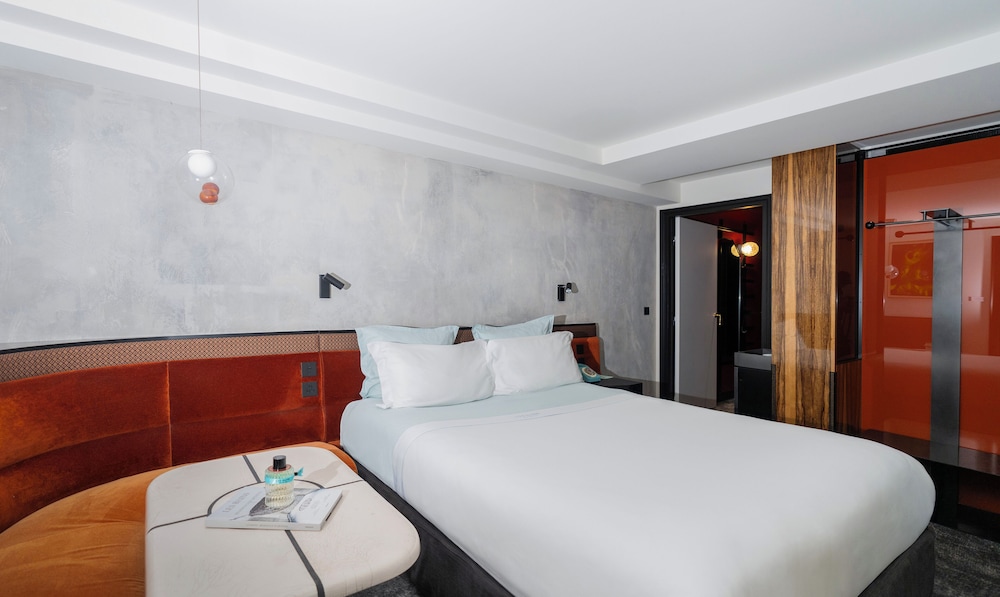 Classic Room (Balcony upon availability) photo 1