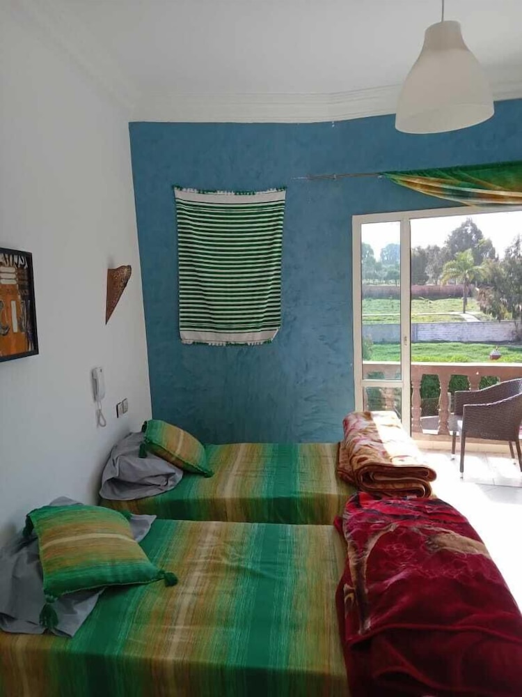 Triple Room photo 2