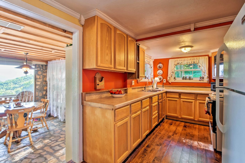 Cottage (2 Bedrooms) photo 3