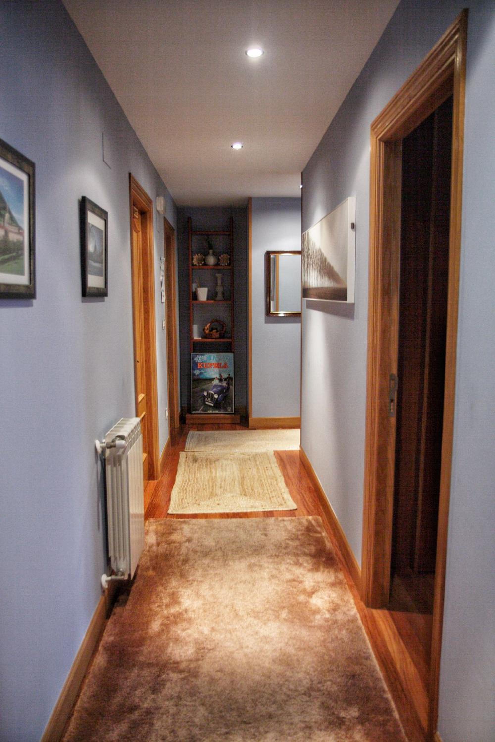 Double Room with Shared Bathroom photo 3