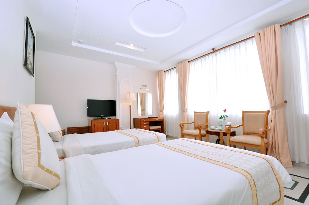 Deluxe Room photo 2