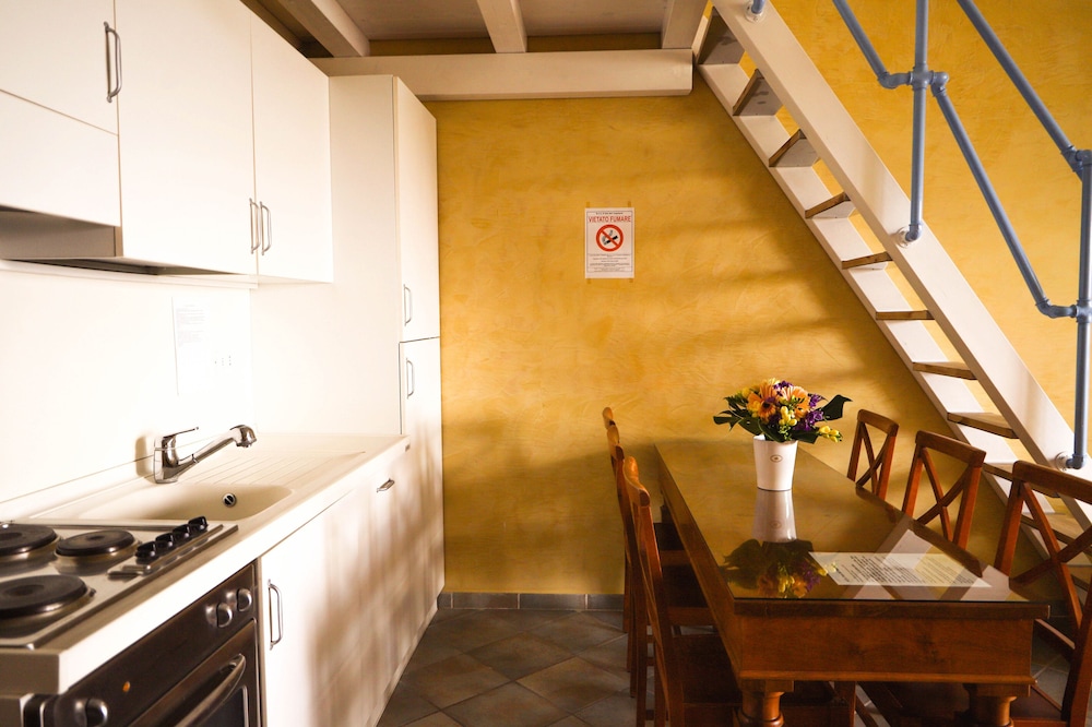 Appartamento Su Due Livelli photo 2