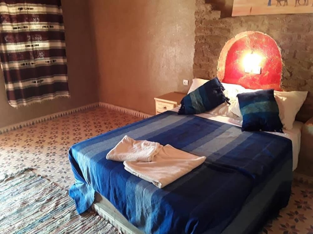 Double Room, 1 Double Bed, Non Smoking photo 1