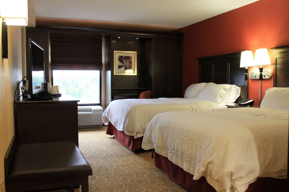 Suite, Multiple Beds - Photo 1