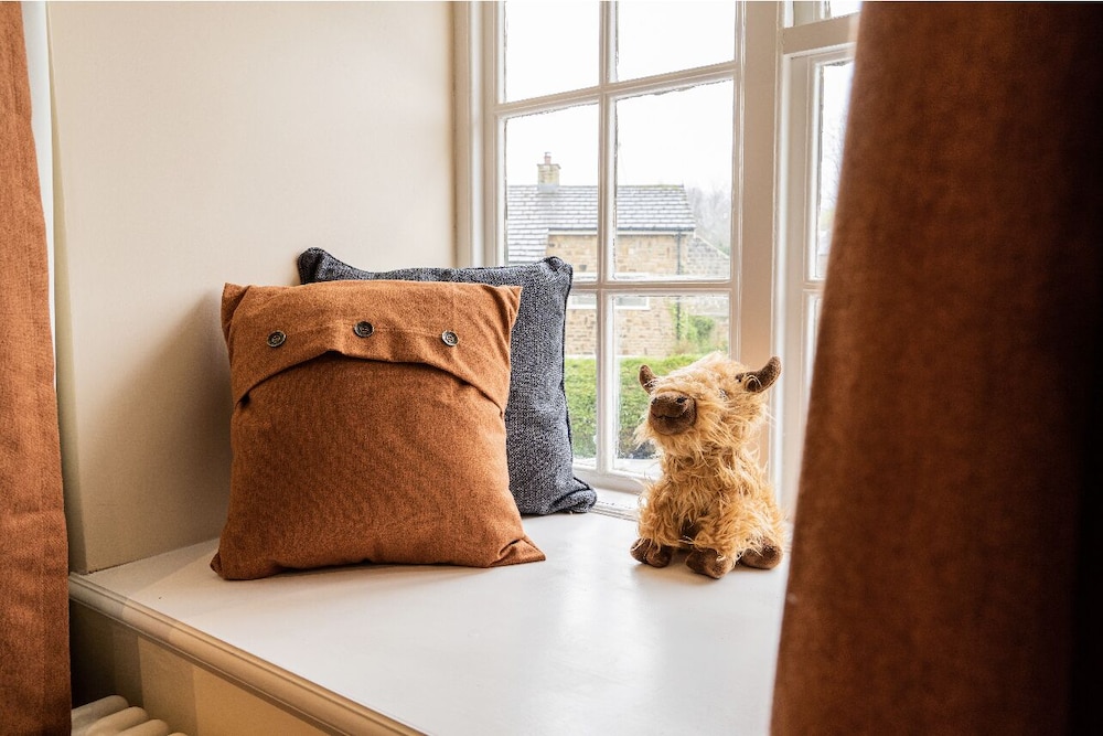 Double Room, Ensuite - Photo 12