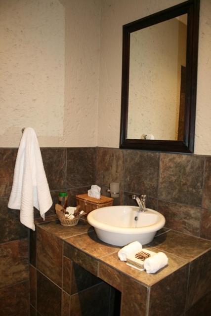 Luxury Double Room photo 3