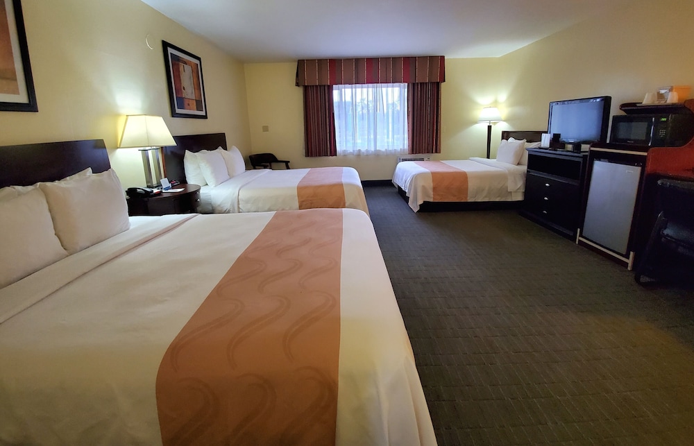 Room, Multiple Beds, Non Smoking - Photo 3