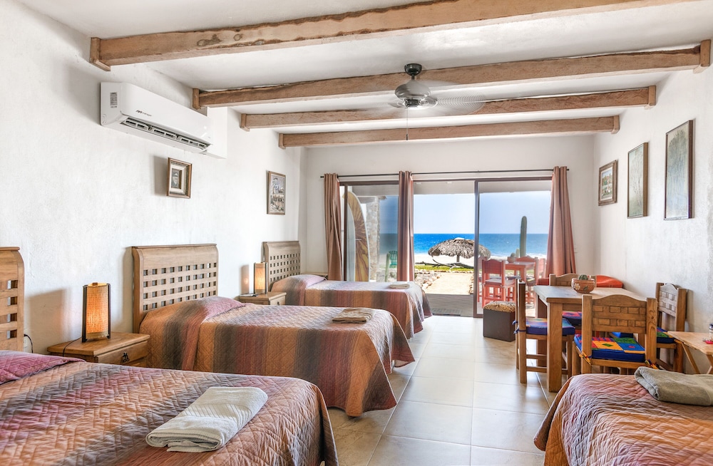 Suite, Oceanfront (Chipeua)
