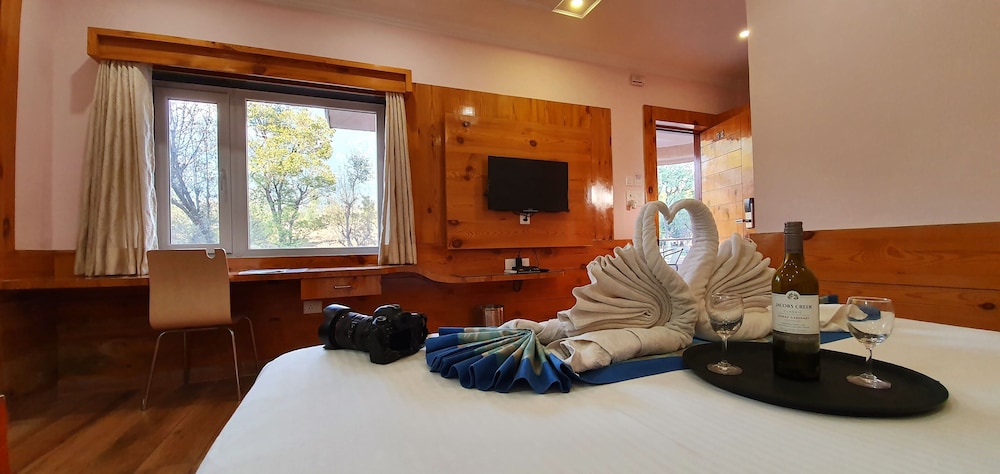 Junior Suite photo 1