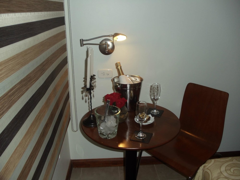 Deluxe Triple Room photo 1