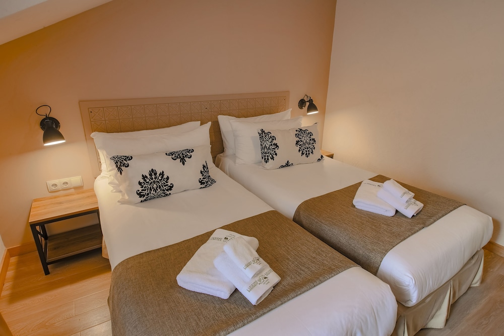 Standard Double or Twin Room, 1 Bedroom, Vineyard View