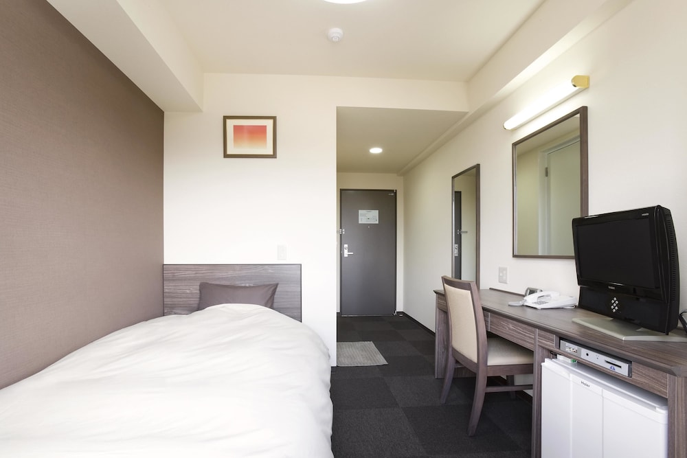 Western Style Double Room, Non Smoking - Photo 1