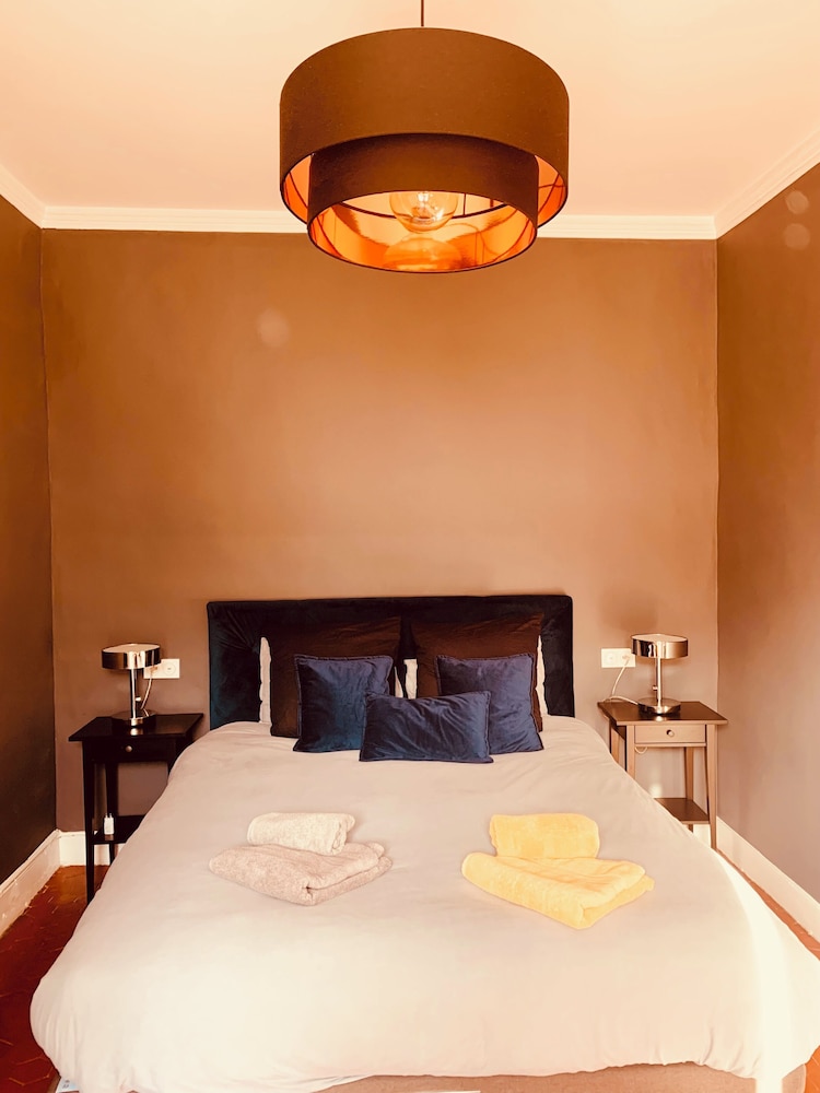Deluxe Double Room (Rosé) photo 1