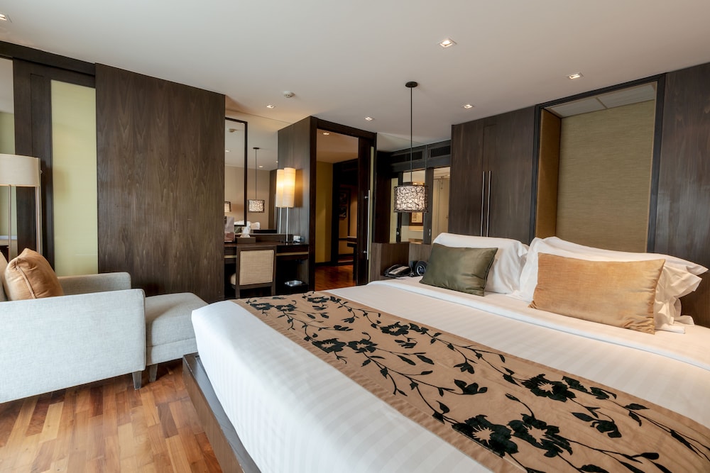 Urban Suite - Photo 3