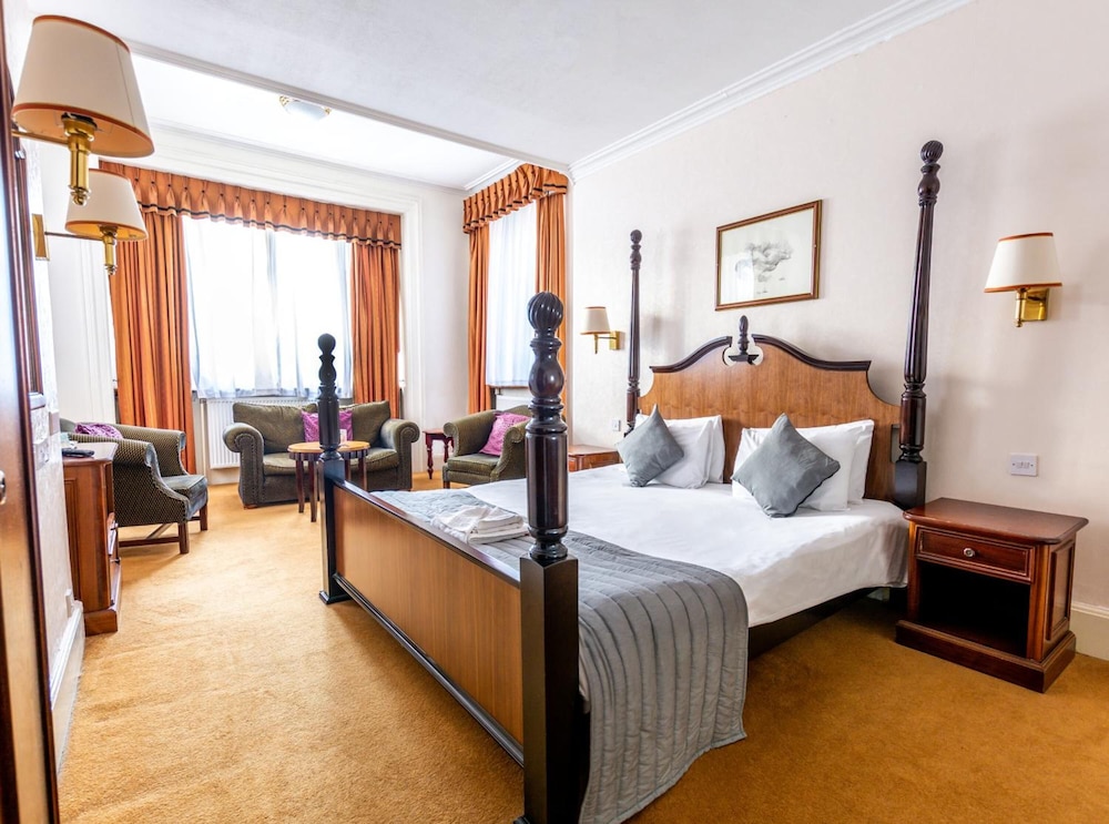 Executive Double Room - Photo 1