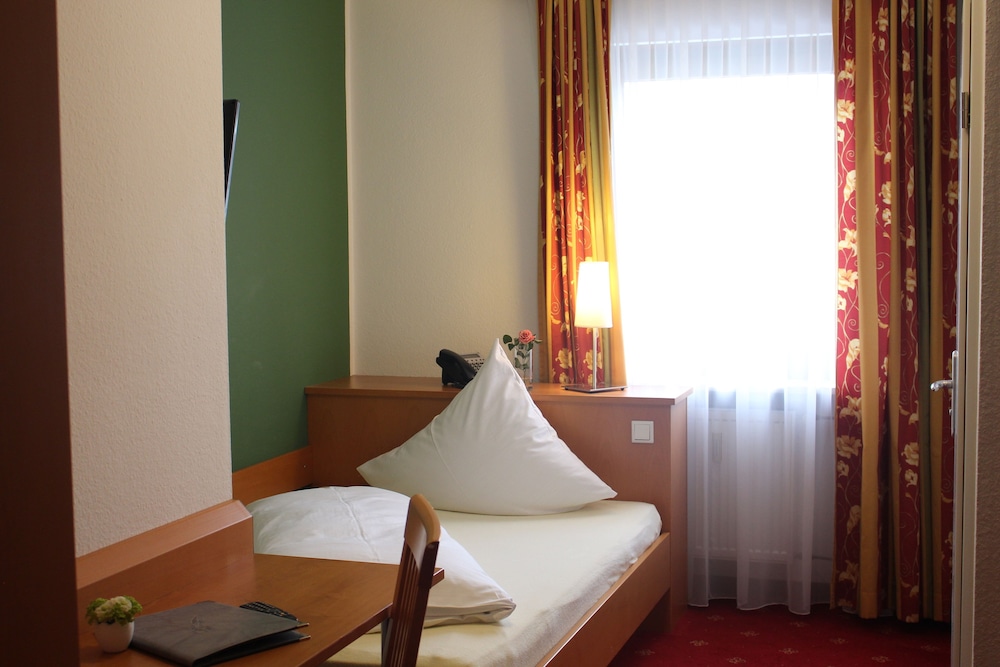 Comfort Single Room photo 2
