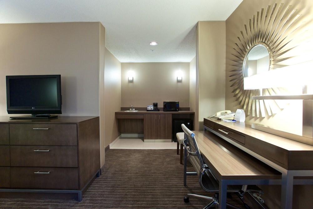 Standard Room, 1 King Bed, Mobility Accessible (Mobility Accessible) photo 3