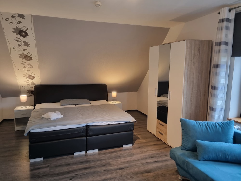 Apartment, 1 Bedroom, Kitchenette photo 3