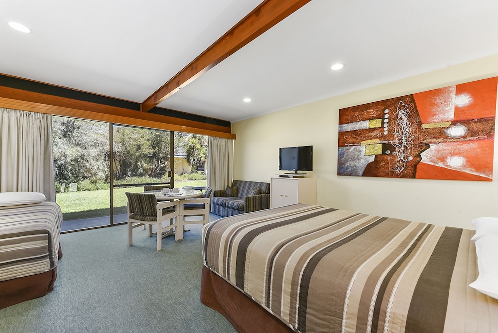 Studio, Multiple Beds, Mobility Accessible, Ground Floor - Photo 4