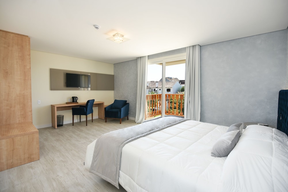 Superior Room - Photo 2