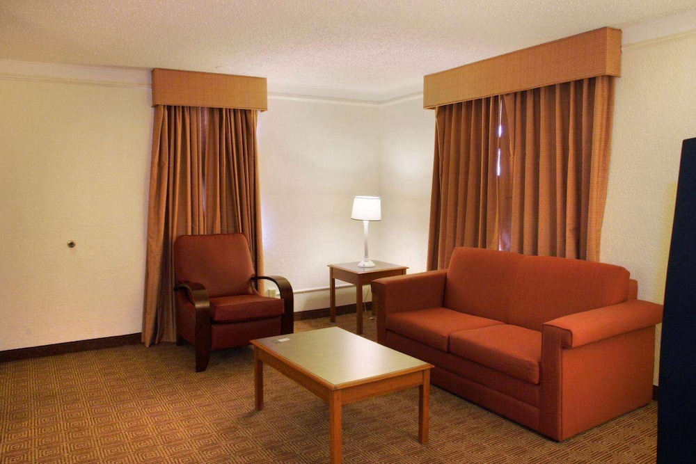 Suite, 1 Bedroom, Non Smoking