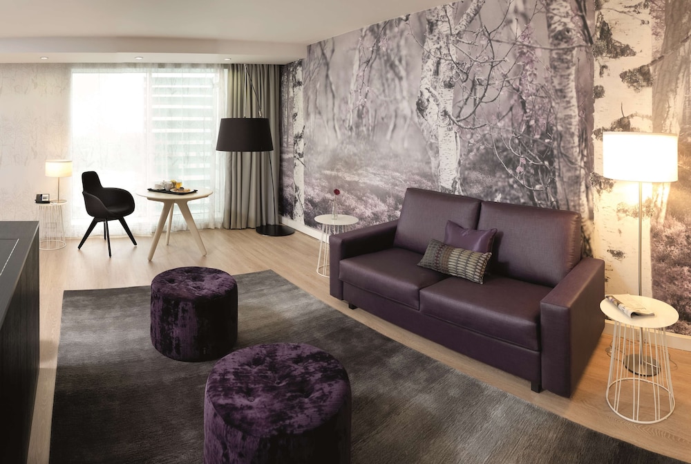 Presidential Suite photo 3