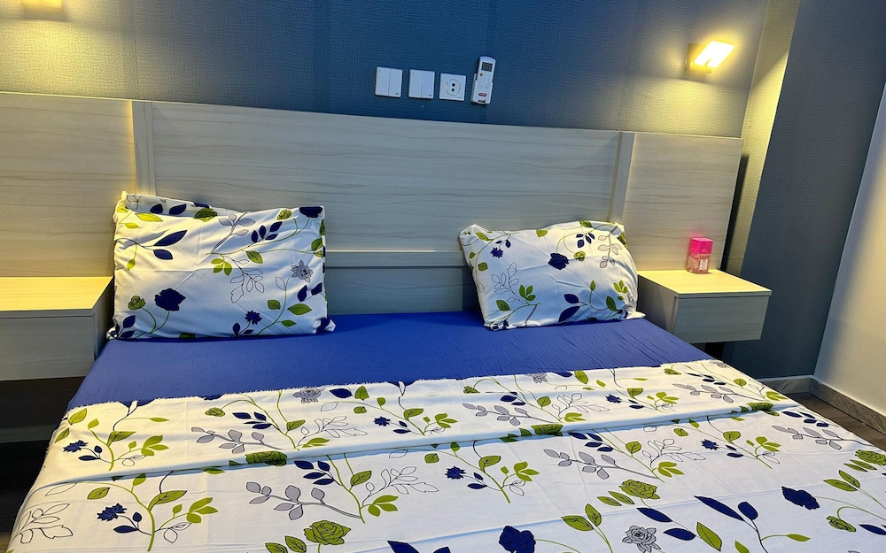 Business Room, 1 King Bed photo 1